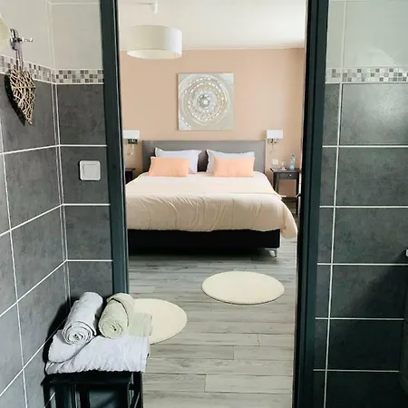L'olivier Bed & Breakfast *