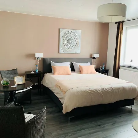 L'olivier Bed & Breakfast Lievin