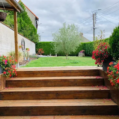 Bed & Breakfast L'olivier