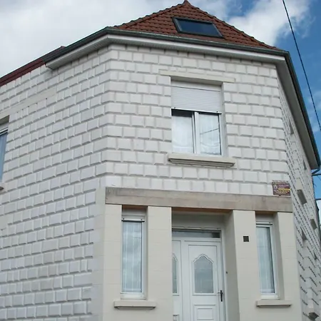 Bed & Breakfast L'olivier Lievin